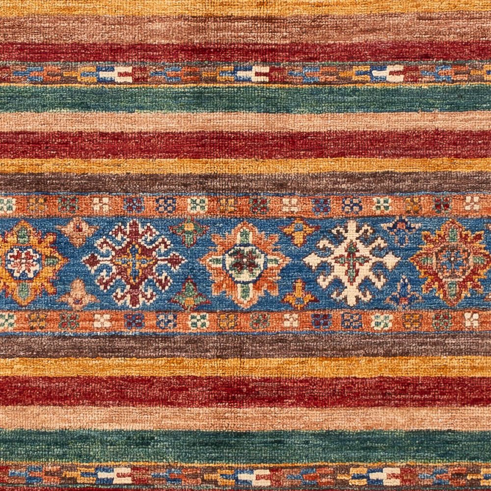 Ziegler Teppich - Shal - 152 x 100 cm - mehrfarbig