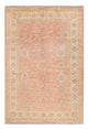 Ziegler Teppich 150x101cm - Orientteppich