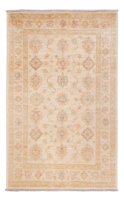 Ziegler Teppich 100x161cm - Orientteppich