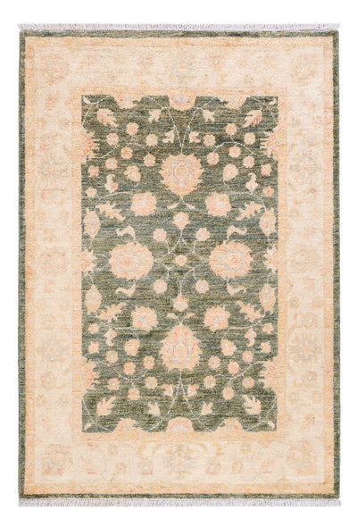 Ziegler Teppich 103x148cm - Orientteppich
