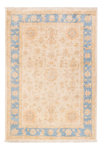 Ziegler Teppich - 148 x 102 cm - beige