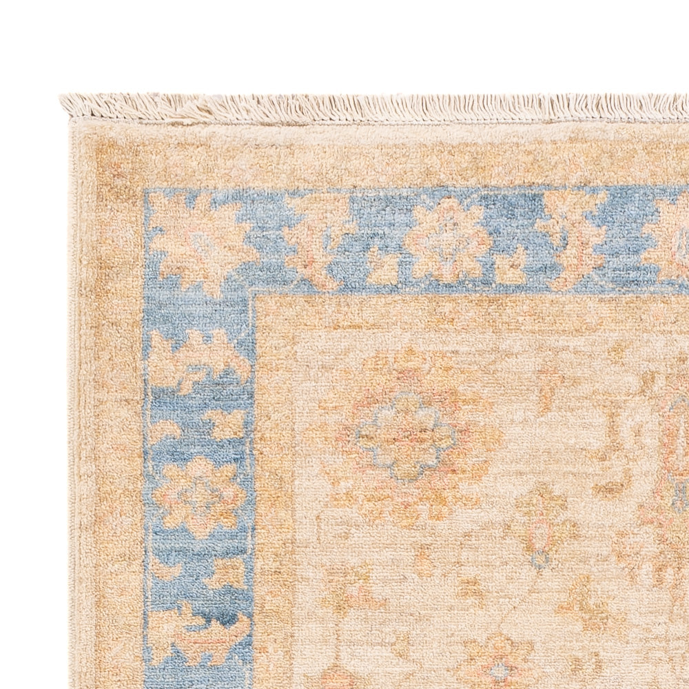 Ziegler Teppich 148x102cm - Orientteppich