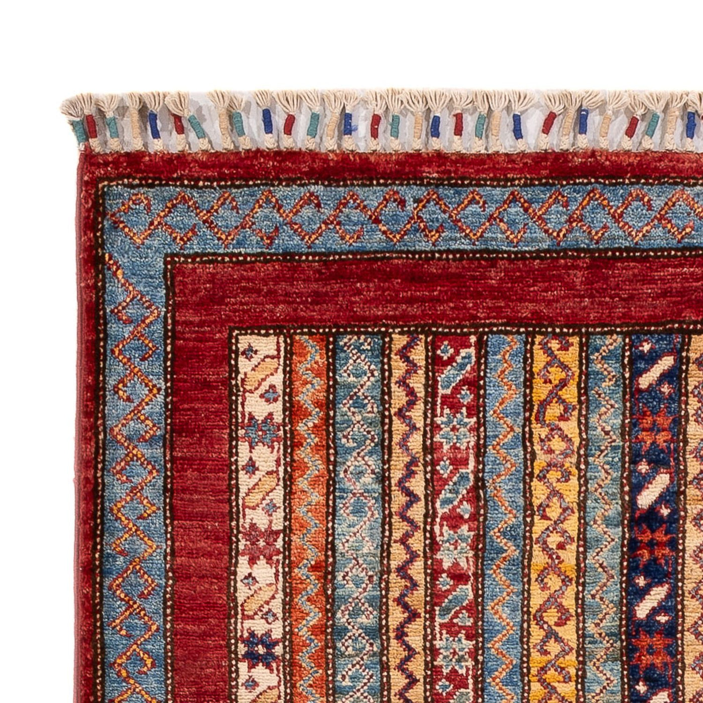Shal Teppich 145x102cm - Orientteppich