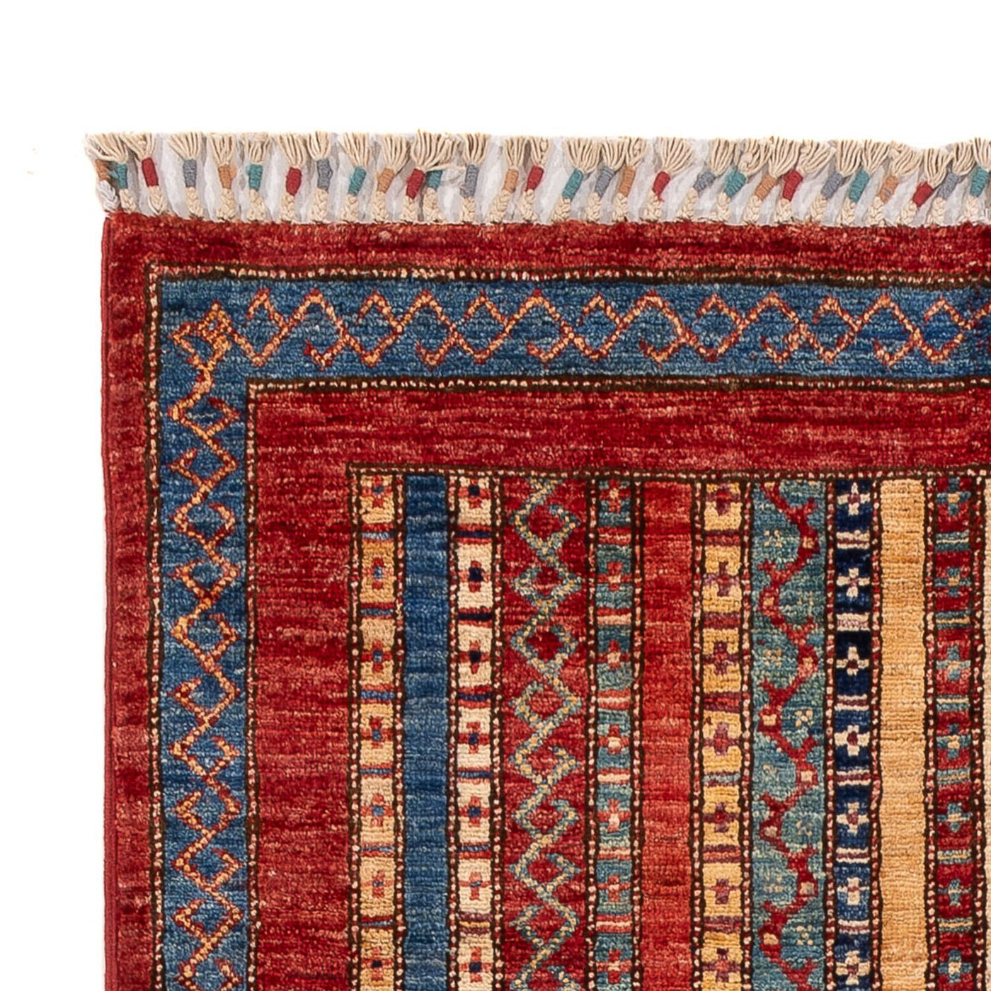 Shal Teppich 144x99cm - Orientteppich