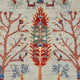 Ziegler Teppich - Ariana - 151 x 98 cm - mehrfarbig