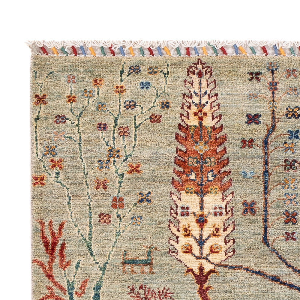 Ariana Teppich 151x99cm - Orientteppich