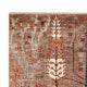 Ziegler Teppich - Ariana - 156 x 96 cm - dunkelbeige