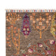 Ziegler Teppich - Ariana - 153 x 98 cm - dunkelbeige