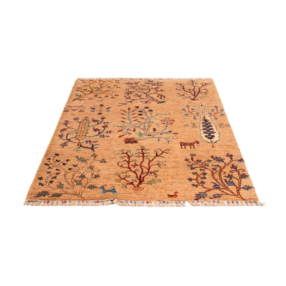 Ziegler Teppich - Ariana - 158 x 100 cm - beige