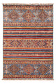 Ziegler Teppich - Shal - 153 x 99 cm - mehrfarbig