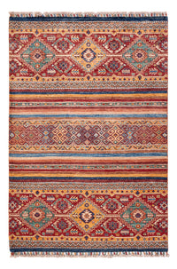 Shal Teppich 149x100cm - Orientteppich – product image
