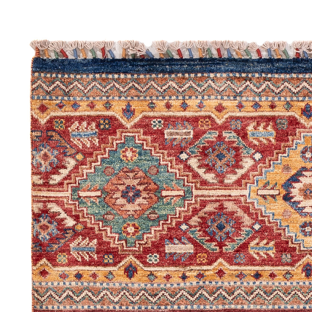Shal Teppich 149x100cm - Orientteppich