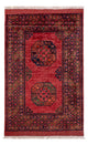 Afghan Teppich 151x103cm - Orientteppich