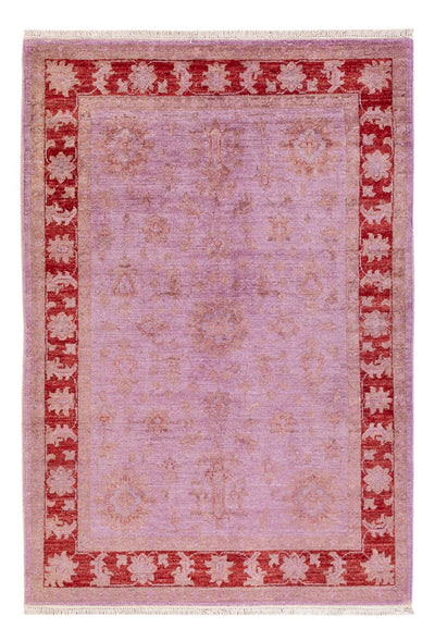 Ziegler Teppich 103x149cm - Orientteppich
