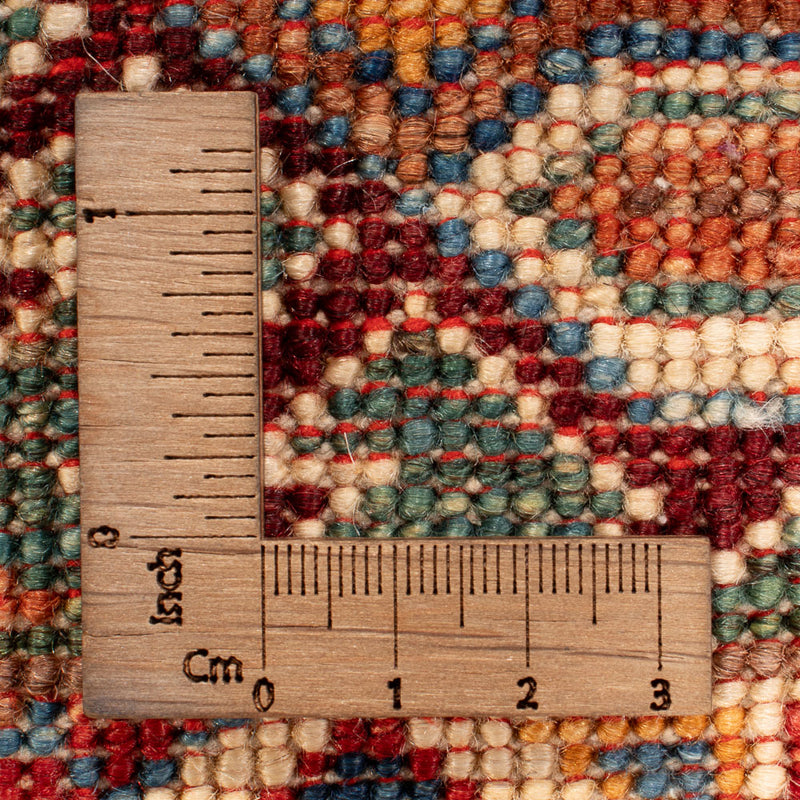 Ziegler Teppich - Shal - 101 x 152 cm - mehrfarbig