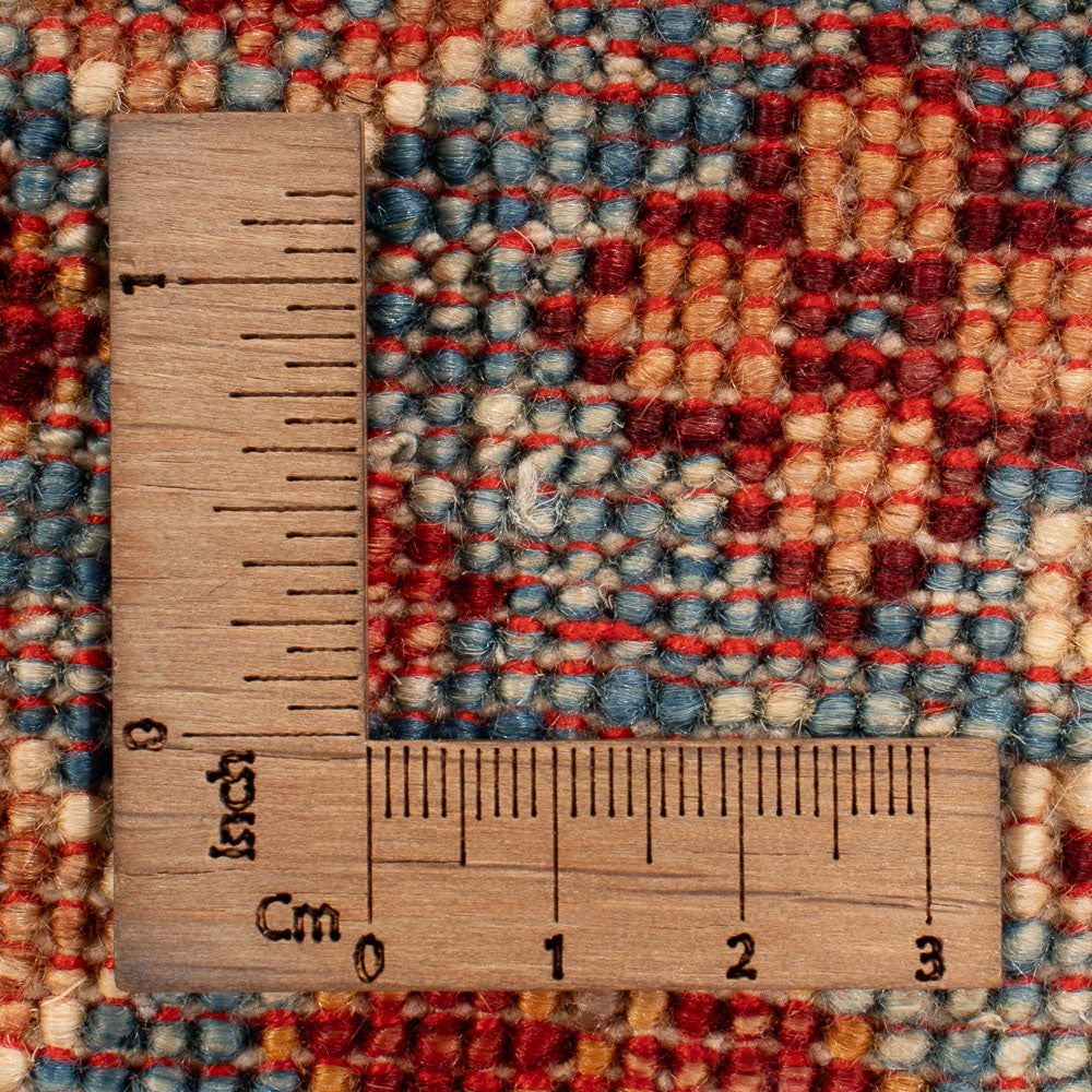 Ziegler Teppich - Shal - 151 x 100 cm - mehrfarbig