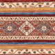 Ziegler Teppich - Shal - 153 x 102 cm - mehrfarbig