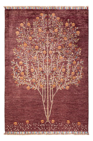 Ziegler Teppich - Ariana - 150 x 100 cm - beige