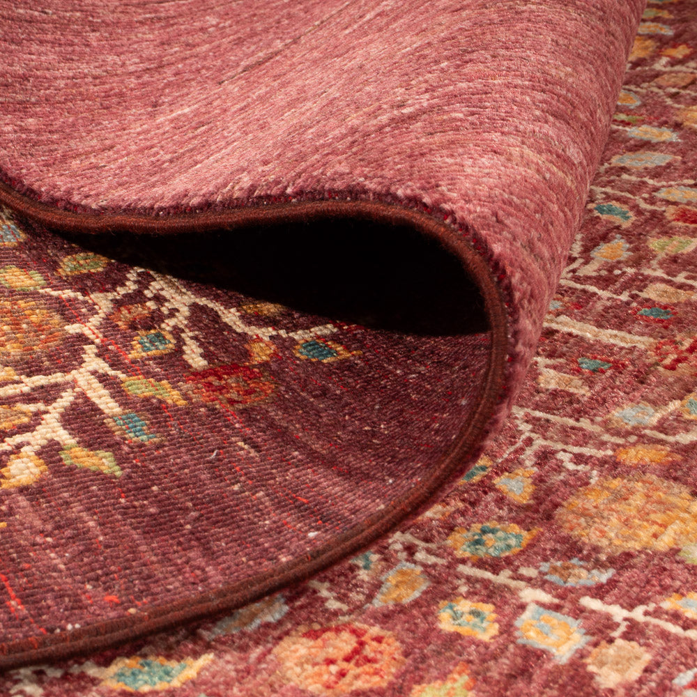 Ziegler Teppich - Ariana - 150 x 100 cm - beige