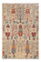 Ziegler Teppich - Ariana - 150 x 100 cm - sand