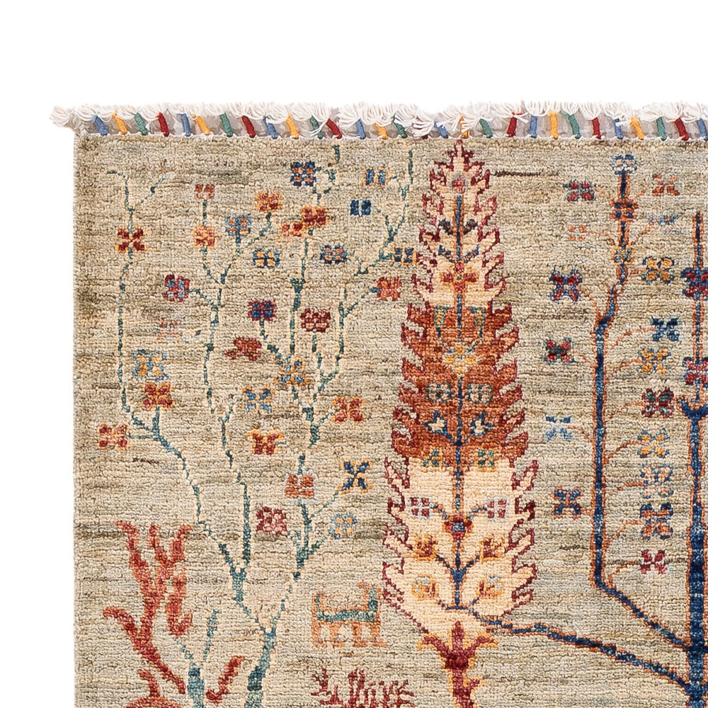 Ziegler Teppich - Ariana - 150 x 100 cm - sand