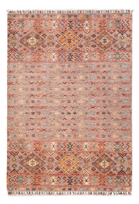 Ziegler Teppich - Shal - 146 x 100 cm - dunkelbeige