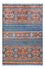 Ziegler Teppich - Shal - 149 x 100 cm - blau