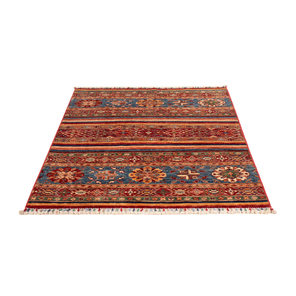 Ziegler Teppich - Shal - 152 x 103 cm - mehrfarbig