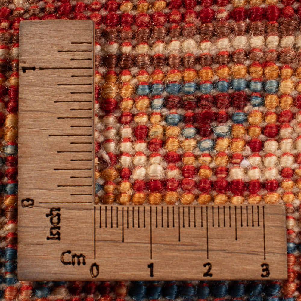 Ziegler Teppich - Shal - 152 x 103 cm - mehrfarbig