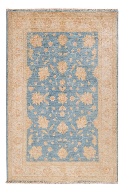 Ziegler Teppich 99x157cm - Orientteppich