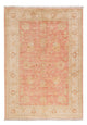 Ziegler Teppich 151x104cm - Orientteppich