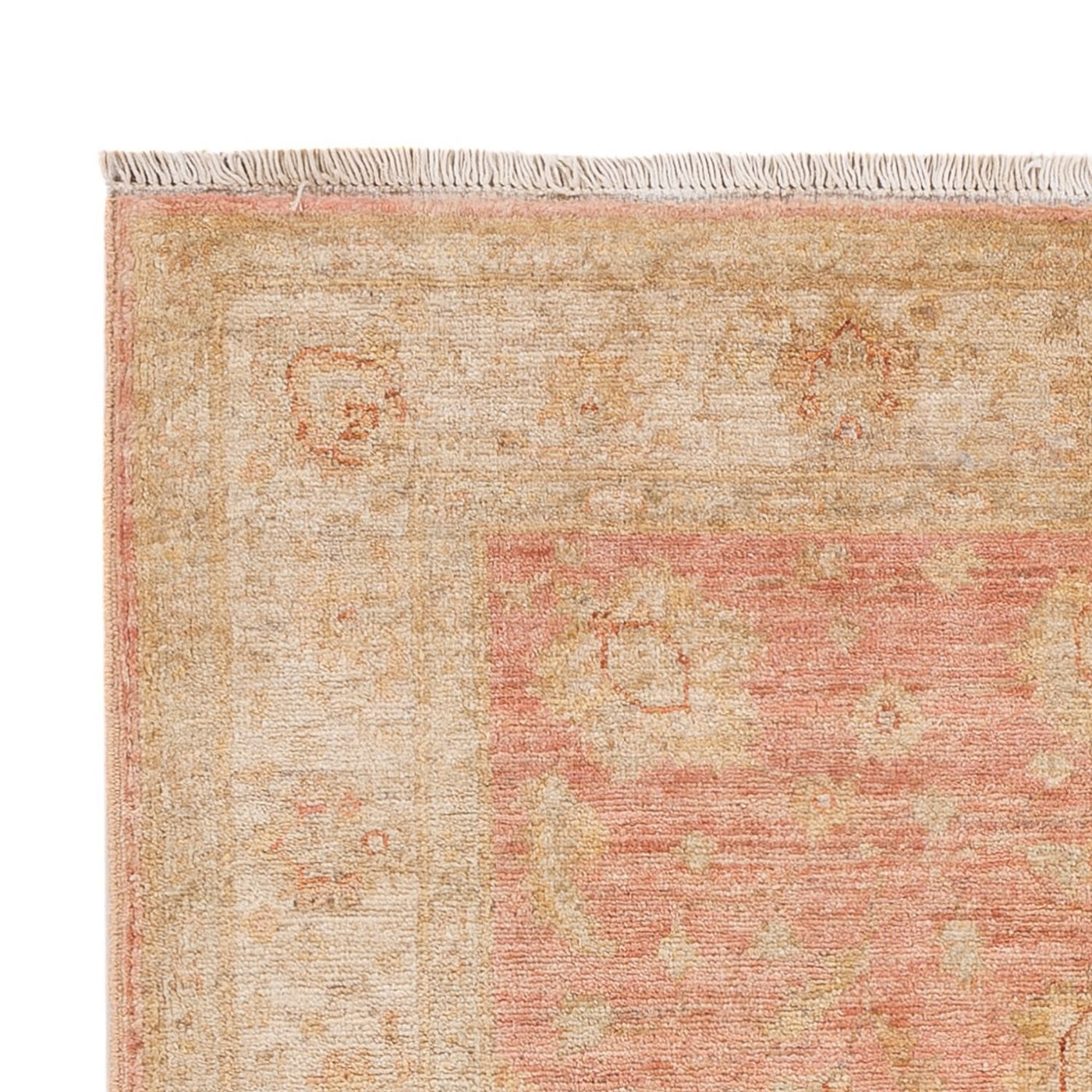 Ziegler Teppich 151x104cm - Orientteppich
