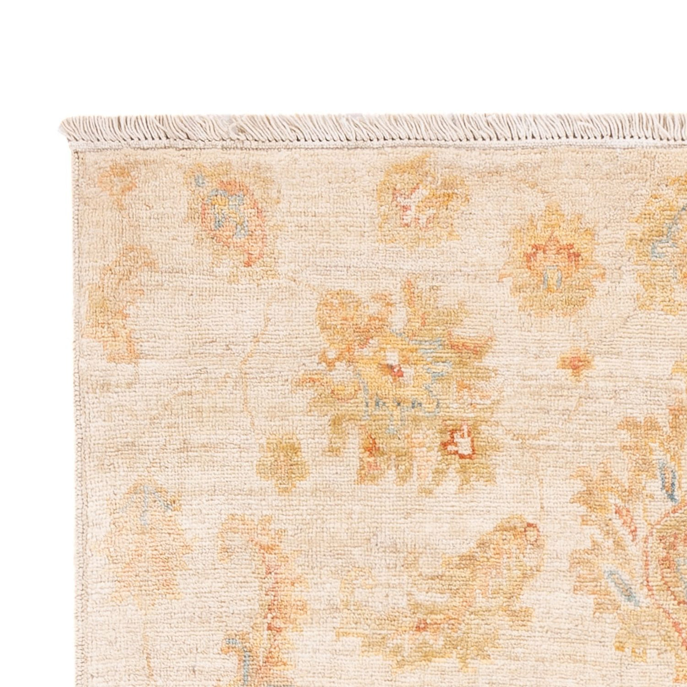 Ziegler Teppich 166x100cm - Orientteppich