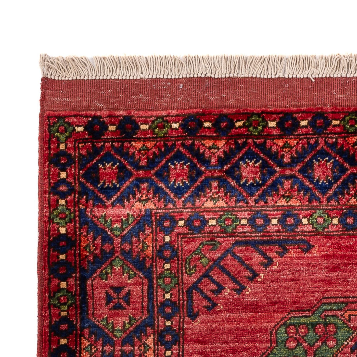 Ziegler Teppich 154x106cm - Orientteppich