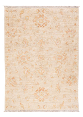 Ziegler Teppich - 145 x 102 cm - beige