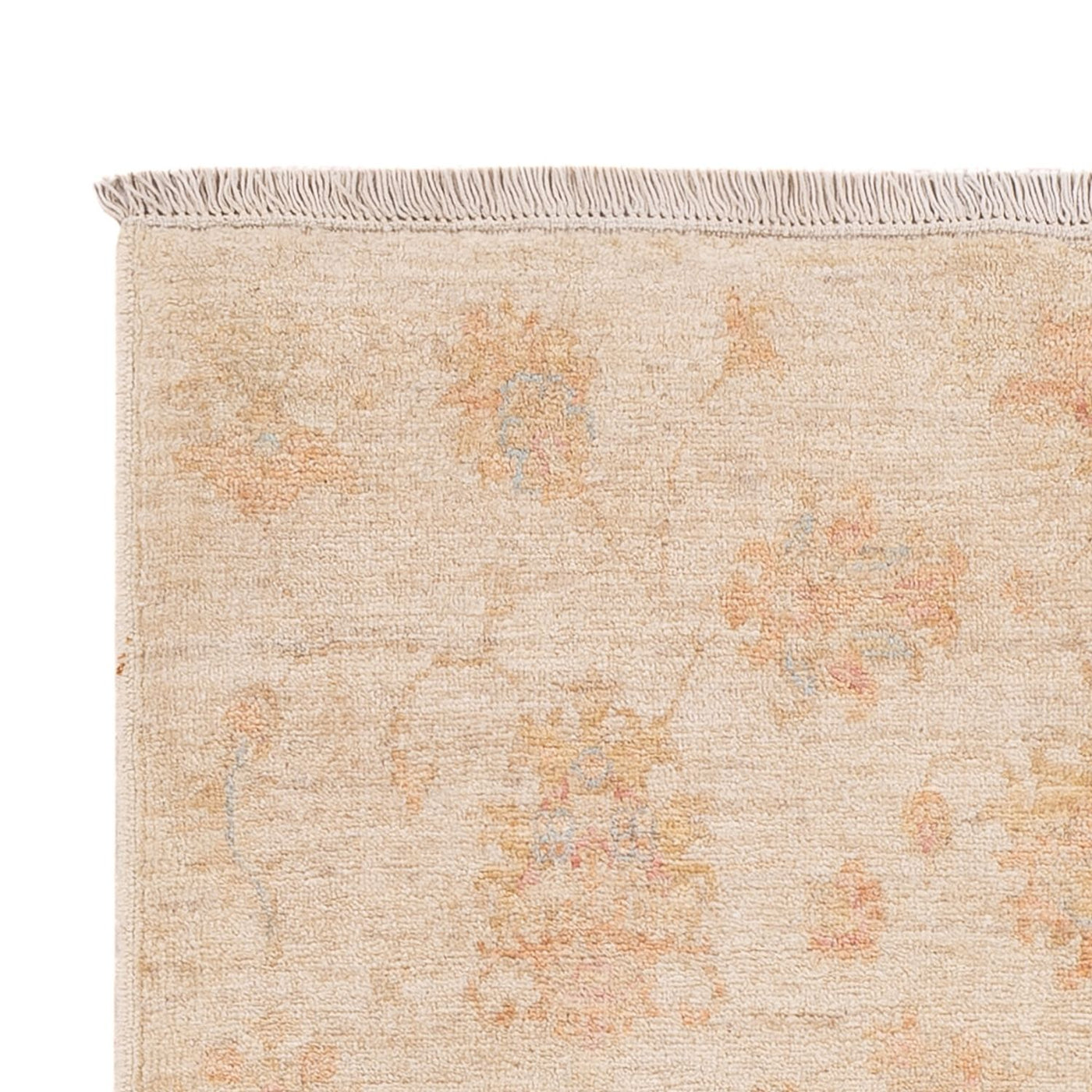 Ziegler Teppich 146x103cm - Orientteppich