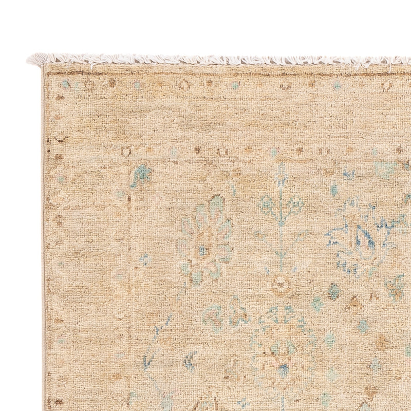 Ziegler Teppich - Ariana - 149 x 94 cm - beige
