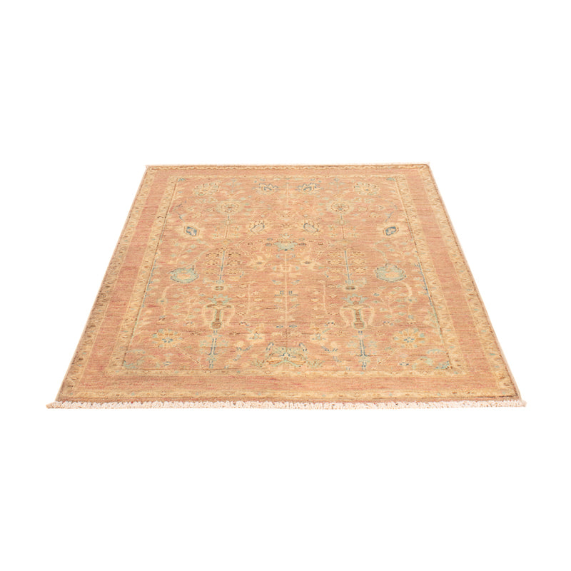 Ziegler Teppich - Ariana - 149 x 97 cm - beige