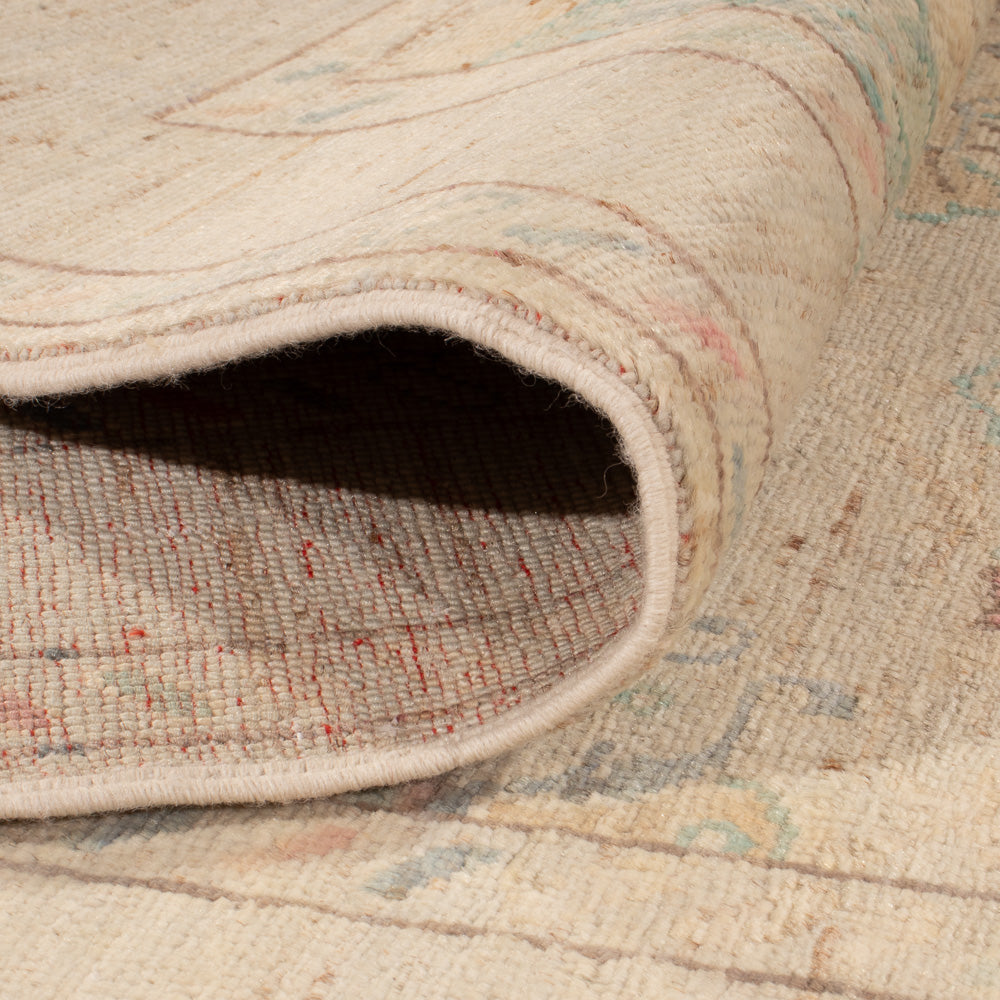 Ziegler Teppich - Ariana - 157 x 101 cm - beige