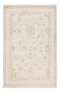 Ziegler Teppich - Ariana - 152 x 100 cm - beige