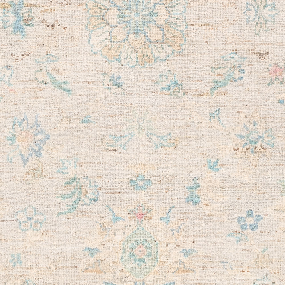 Ziegler Teppich - Ariana - 152 x 100 cm - beige