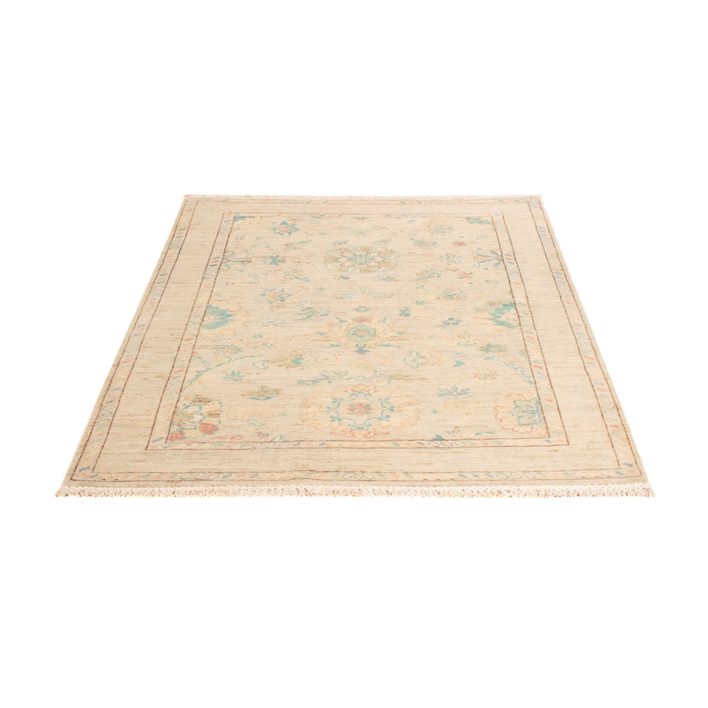 Ziegler Teppich - Ariana - 152 x 100 cm - beige