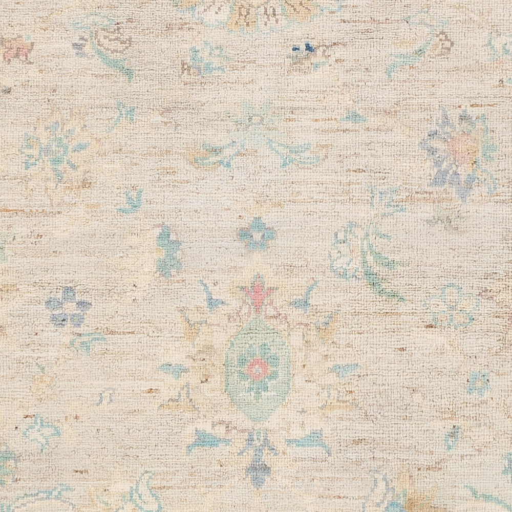 Ziegler Teppich - Ariana - 156 x 103 cm - beige