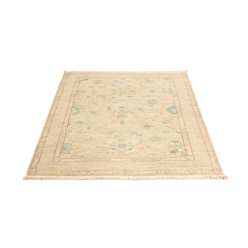 Ziegler Teppich - Ariana - 156 x 103 cm - beige