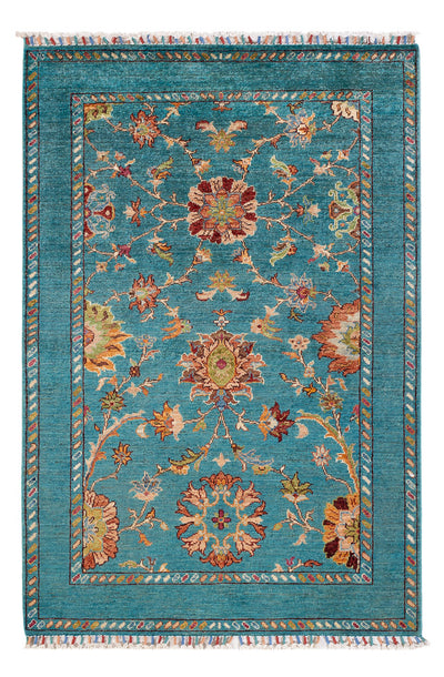 Ariana Teppich 102x153cm - Orientteppich