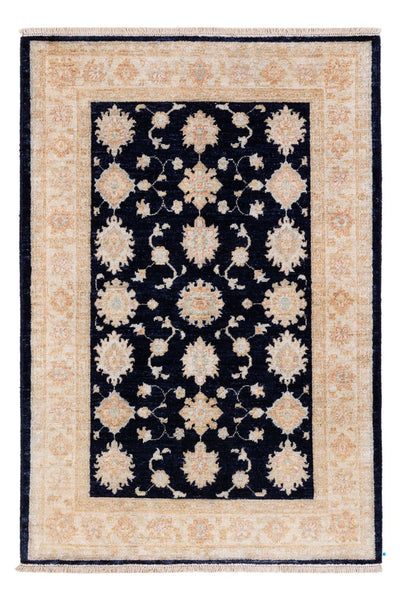 Ziegler Teppich 102x150cm - Orientteppich