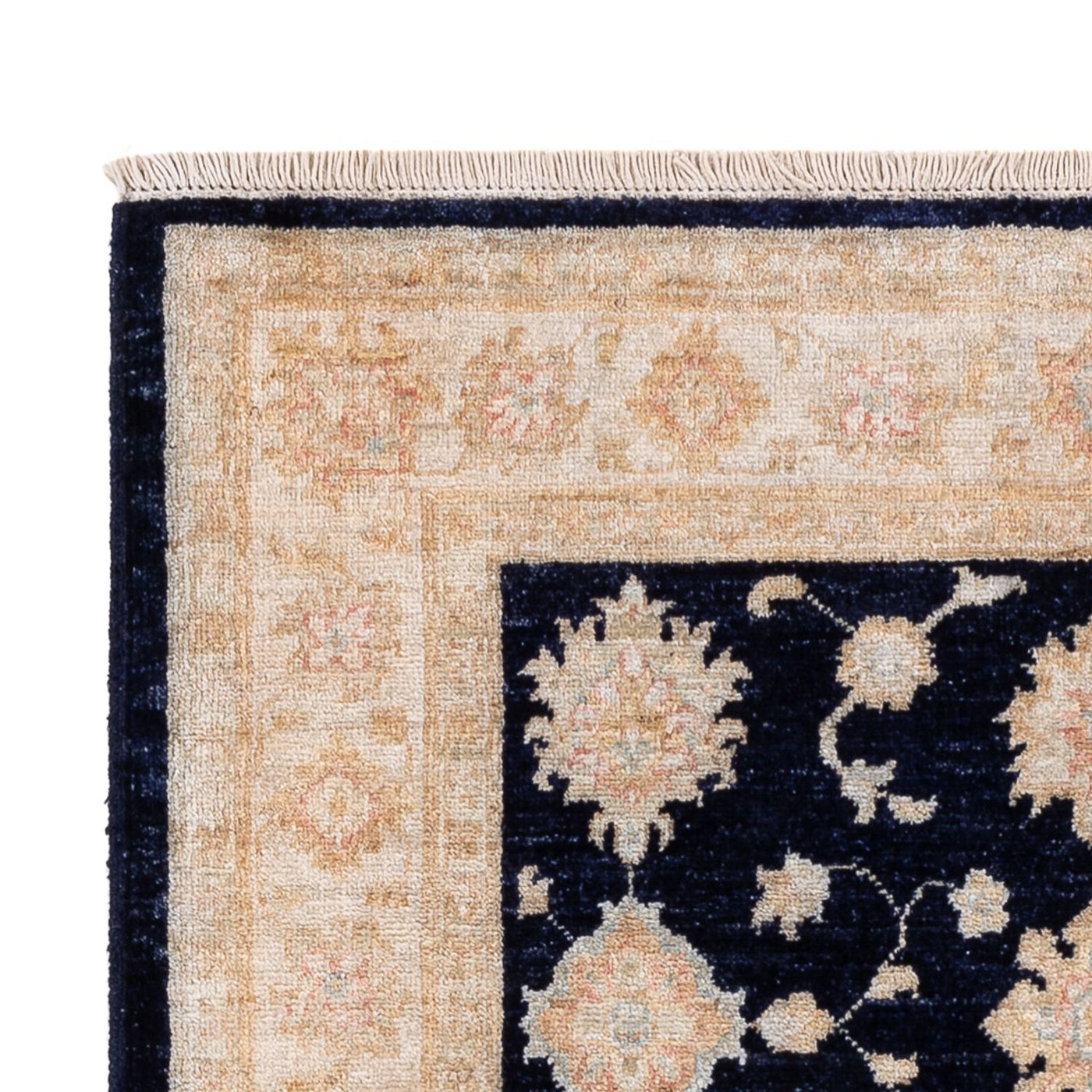 Ziegler Teppich 150x102cm - Orientteppich