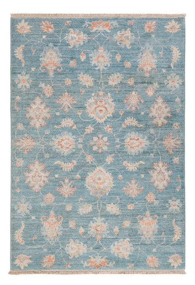 Ziegler Teppich 103x147cm - Orientteppich