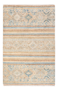 Shal Teppich 150x100cm - Orientteppich – product image