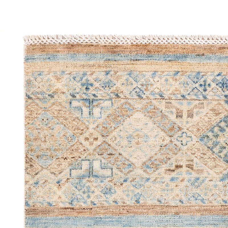 Shal Teppich 150x100cm - Orientteppich